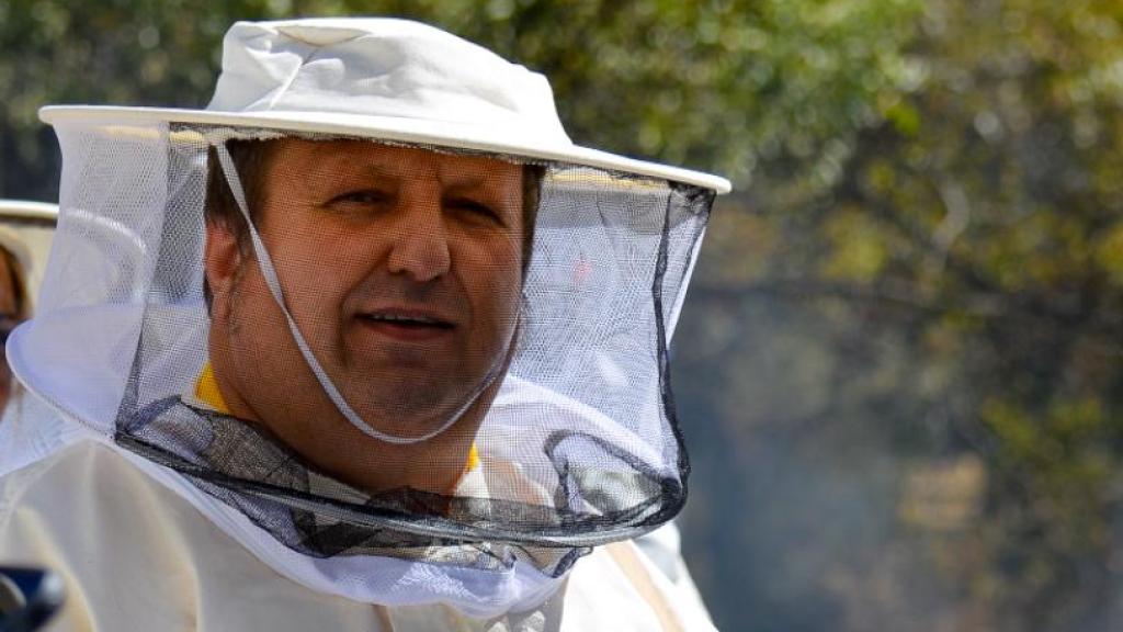 Iván del Río de Madrid Miel.