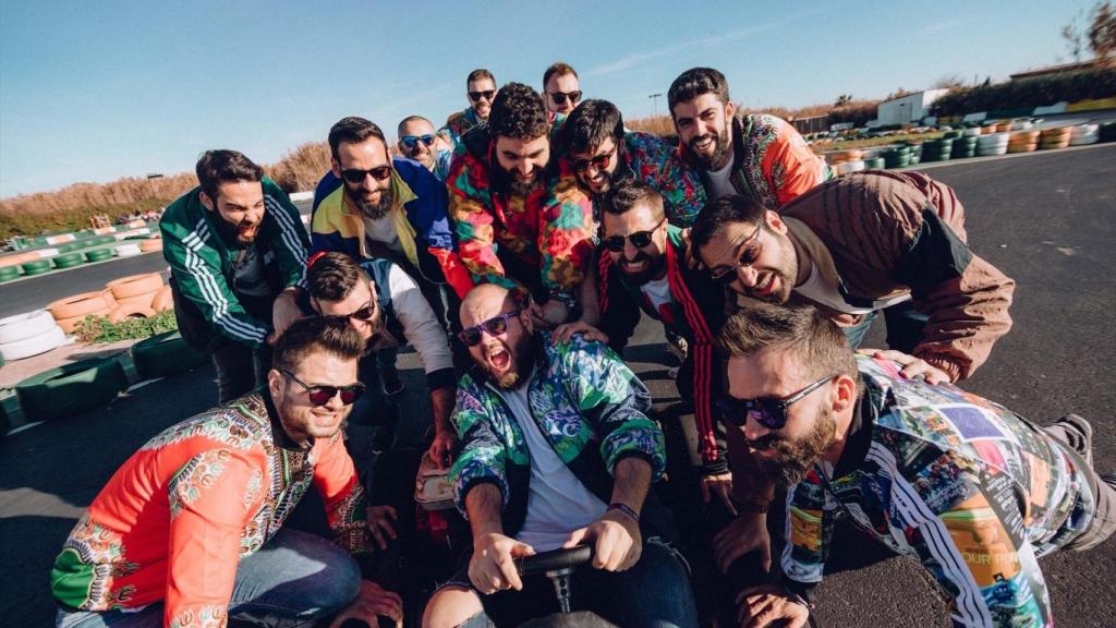 Adiós a la histórica banda de música valenciana. EE