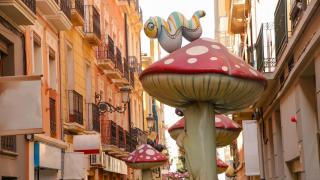 El mejor barrio de Alicante para ir de tapas este finde: los restaurantes sacarán su comida a la calle
