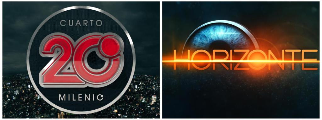 Los programas de Iker Jiménez.