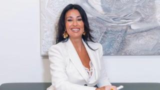 María Cristina Clemente Buendía