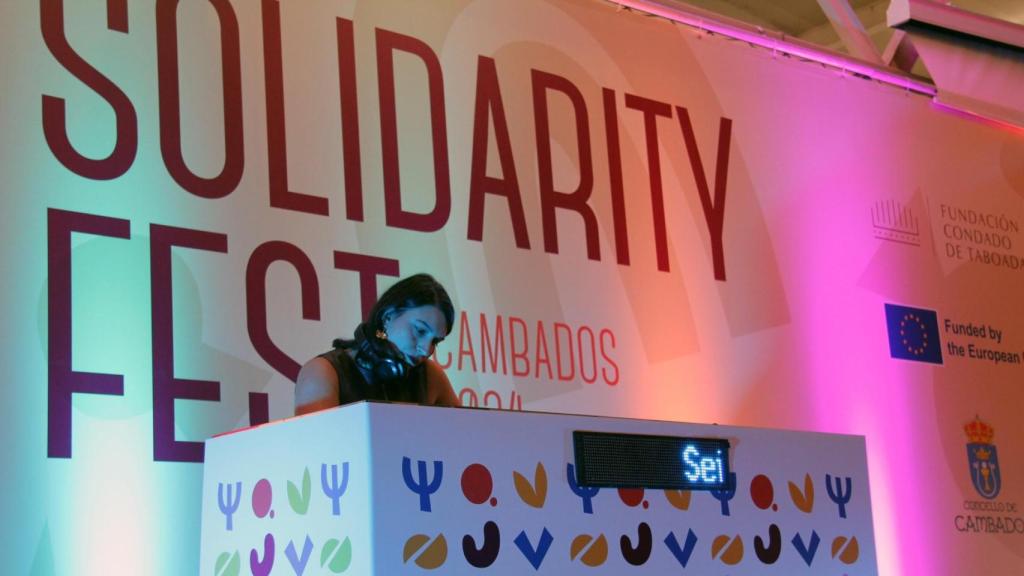 Solidarity Fest 2024.