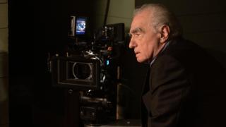 Las series de octubre que no te puedes perder: el documental definitivo sobre Martin Scorsese