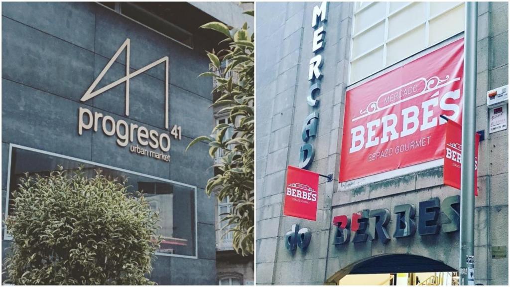 Del éxito al olvido: ¿Por qué no funcionaron en Vigo los gastromercados?