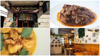 El único restaurante indonesio de Vigo: una desconocida joya gastronómica recomendada por la Guía Repsol