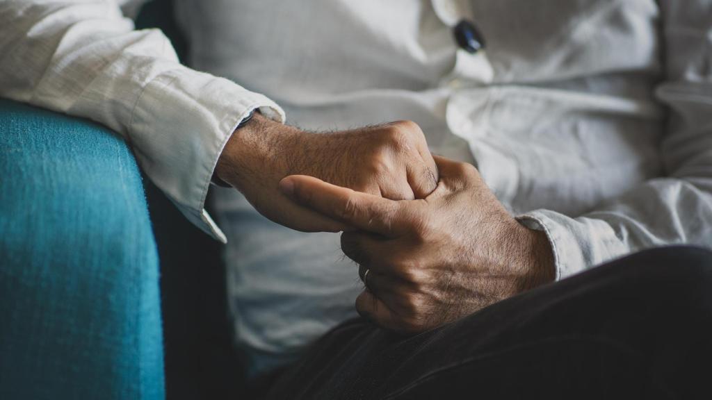 Entrevista con EL ESPAÑOL.