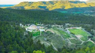 Así es el hotel balneario más lujoso de Teruel: cuesta hasta 371 euros la noche y está a un paso de Castellón