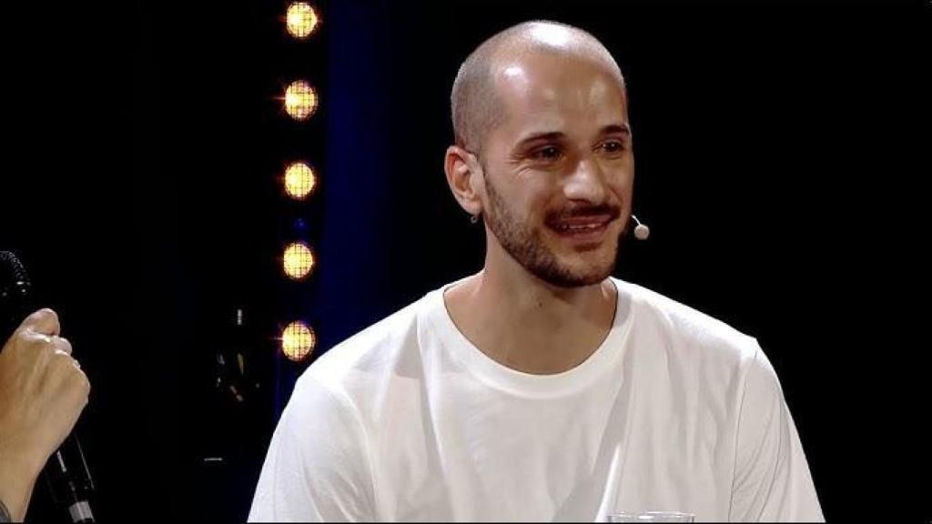 Antoni Lallican, asesinado por los rusos en el Donbás.