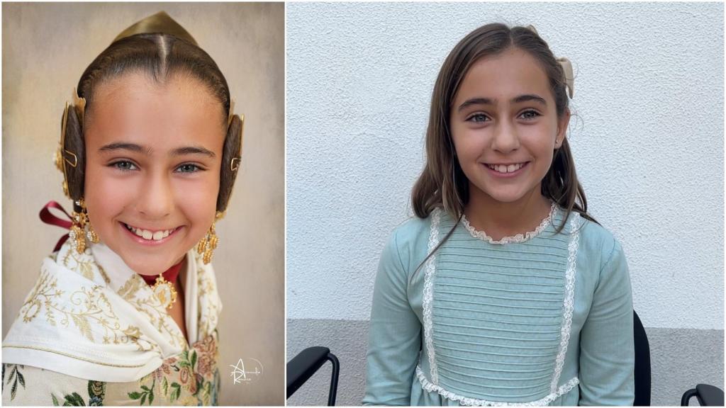 Claudia de los Ángeles Díaz Benito. EE