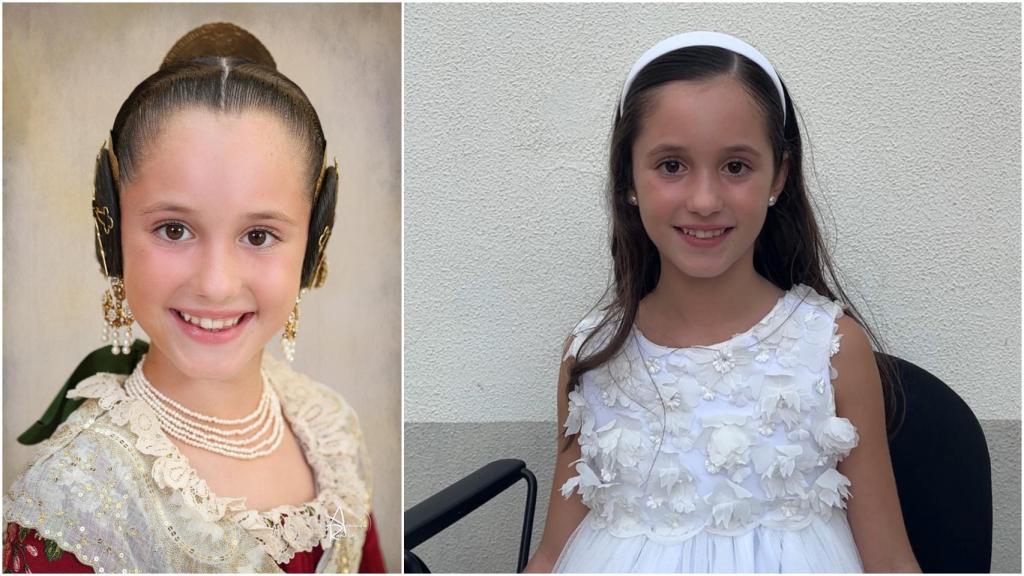 Daniella Borrego Pons. EE