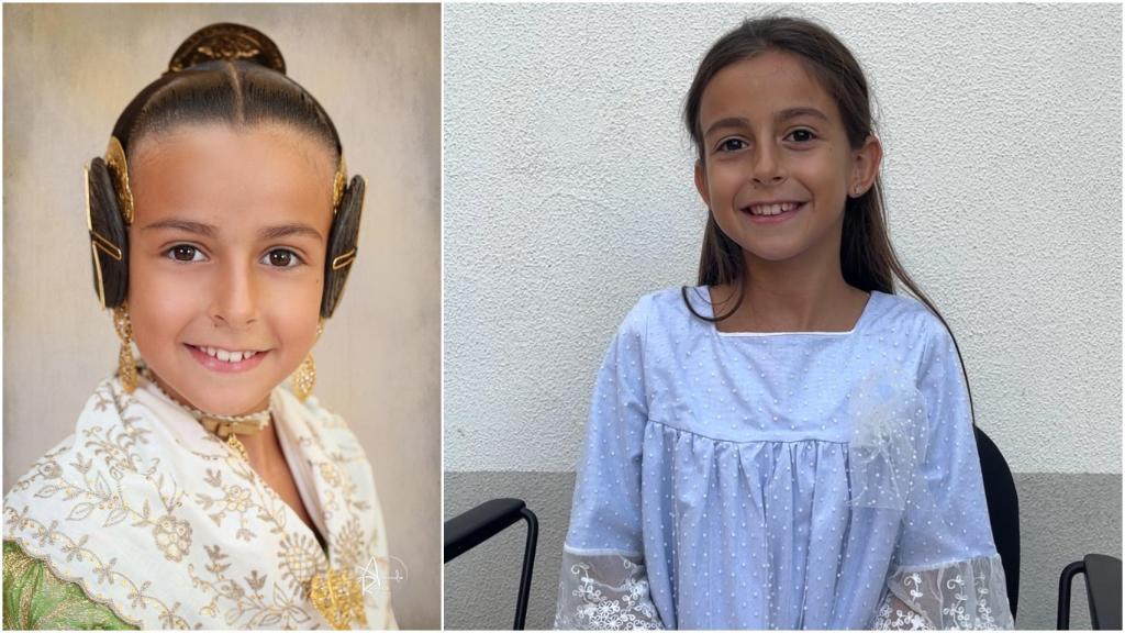 Martina Songel García. EE