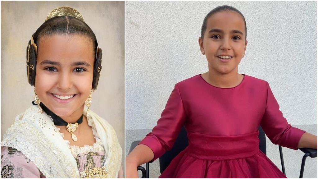 Aitana Ramírez Espinosa. EE