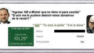 Vanderleia alias 'Michel', Ofelia Stoica y Rozalía: aparecen otras tres mujeres a las que Koldo pagaba por encargo de Ábalos