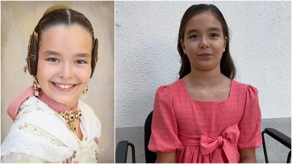 Jimena Mompó Crespí. EE