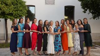 De una devota de la Mareta a una jugadora de fútbol: conoce a las 13 candidatas a fallera mayor de Valencia 2026