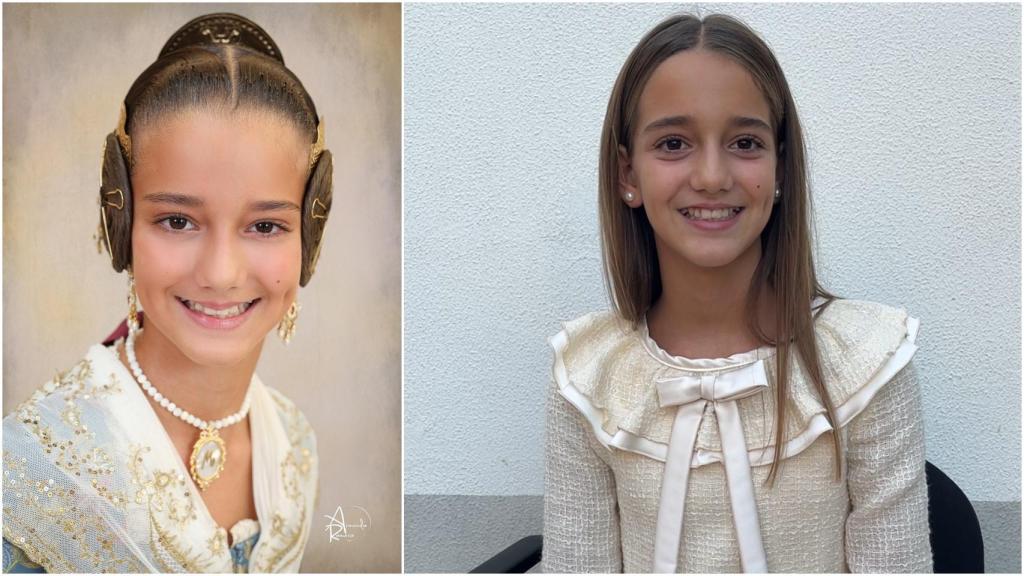 María Mariner Guijarro. EE