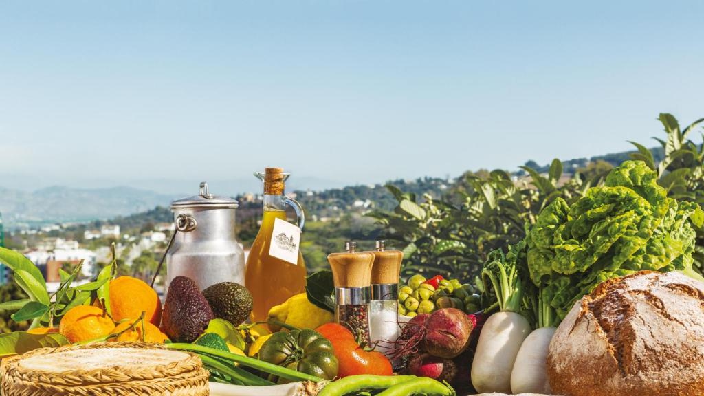 Alhaurín el Grande.