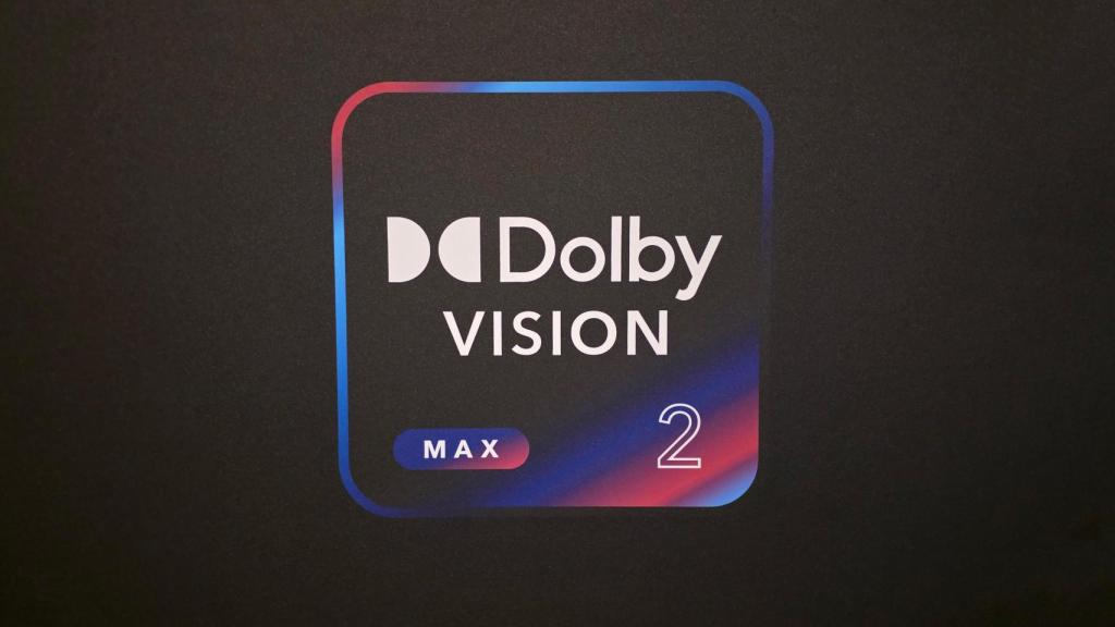 Dolby Vision 2