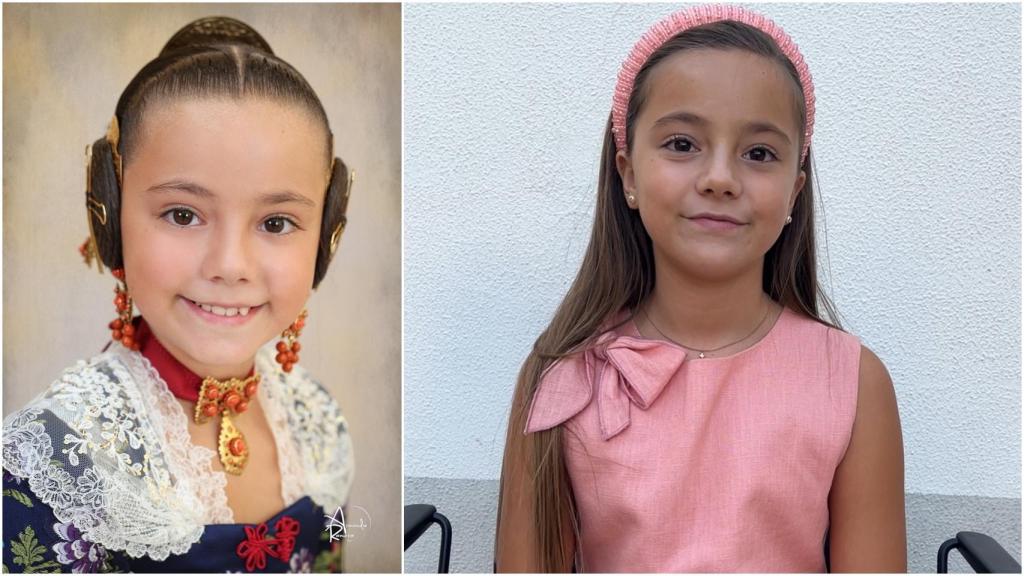 Vega Carmen González de Martos Marín. EE