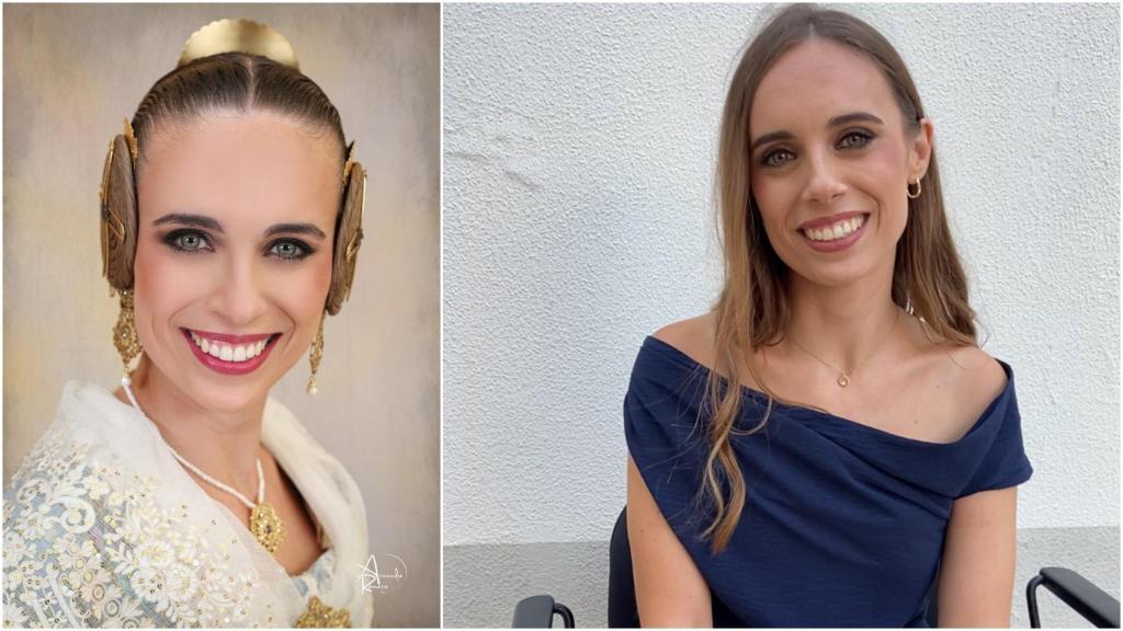 Anabel Calero Bru. EE