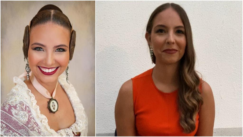 Virginia Pulido Martínez. EE