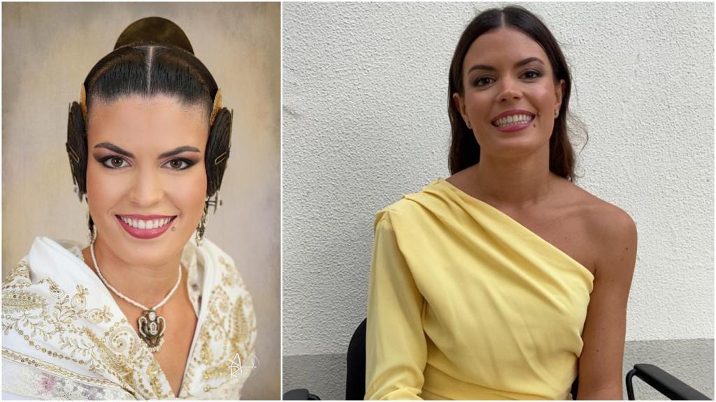 Laura Llobell López. EE