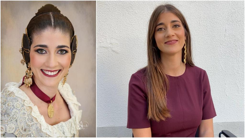 Paula Andrea Marí Turrientes. EE