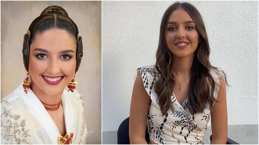 Paula Castell García. EE