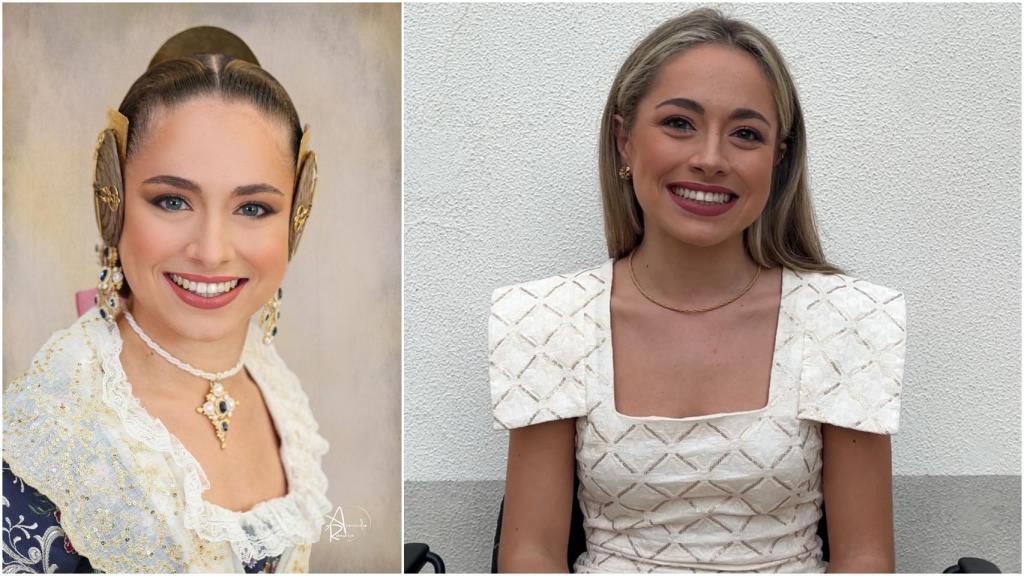 Marta Salvador Salinas. EE