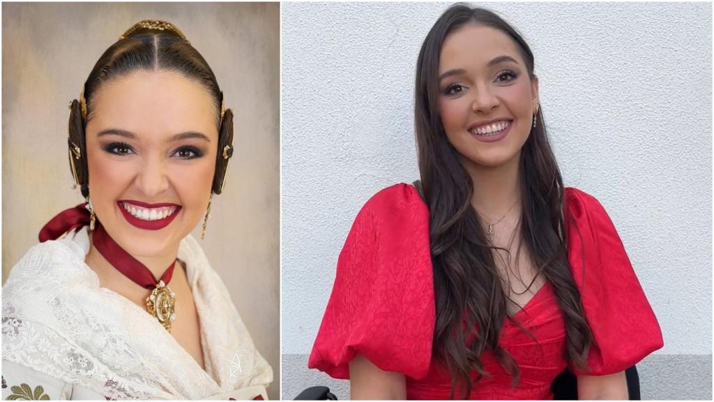 Ani Torregrosa Pérez. EE