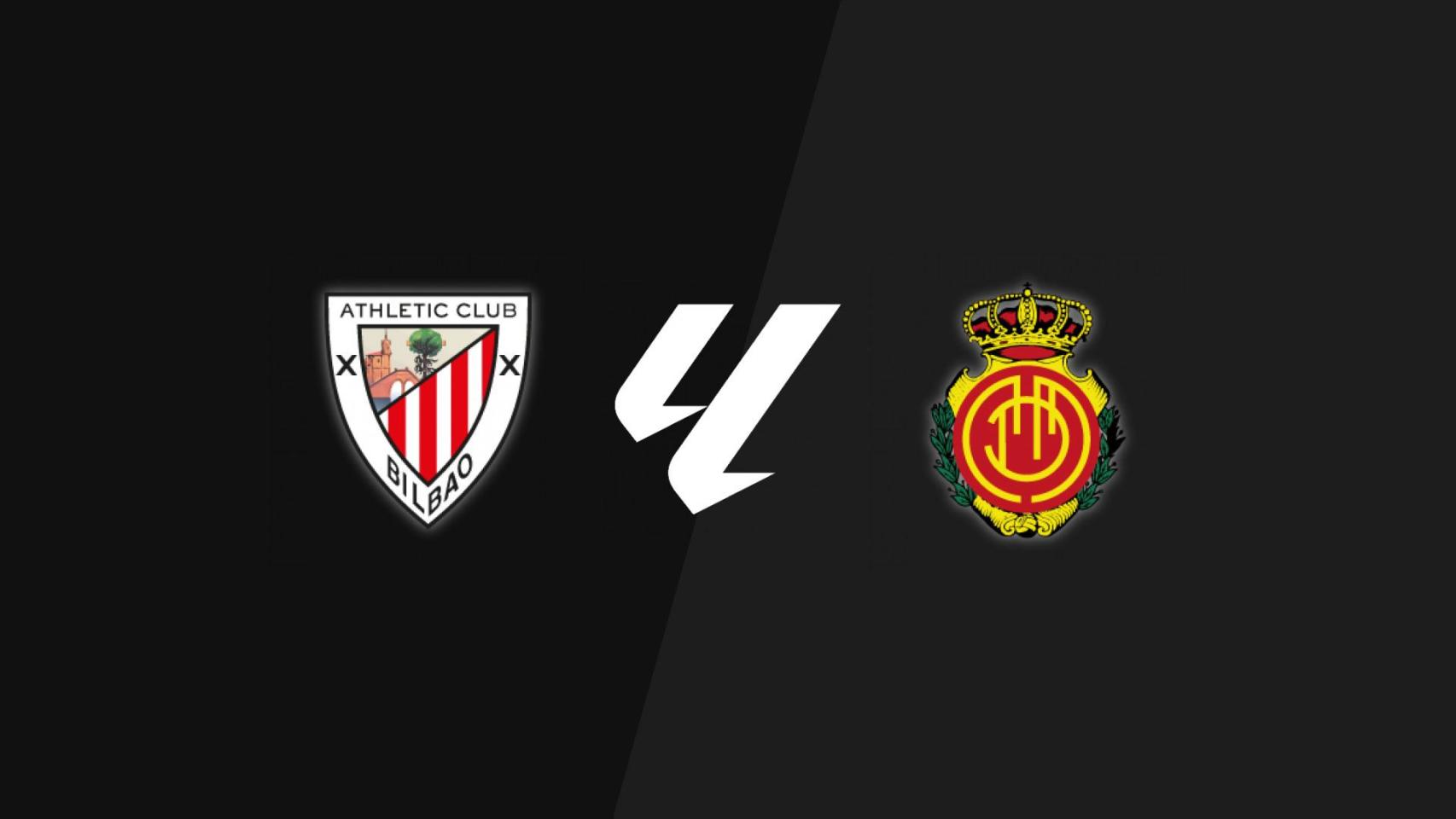 Athletic - Mallorca, La Liga