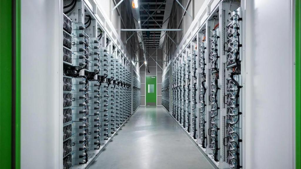 Centro de datos