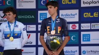 El alsafino Héctor Álvarez