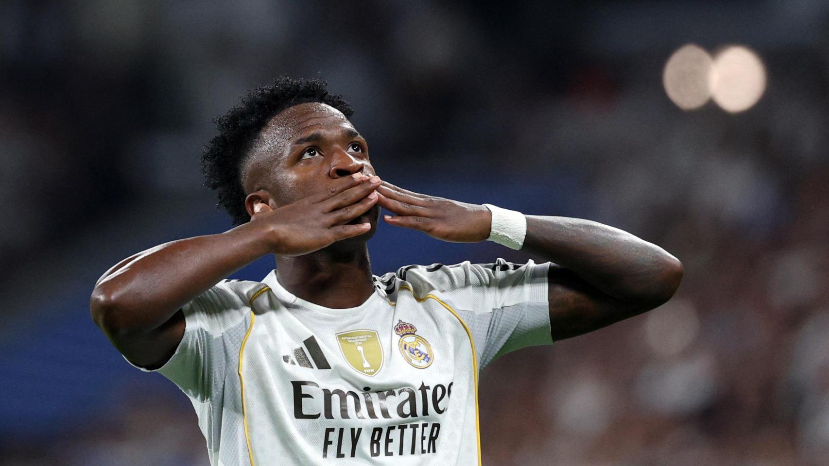 Real Madrid - Sevilla, en directo: alineaciones, horario y dónde ver el partido de La Liga