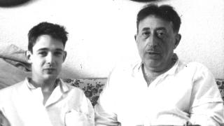 Un Lampedusa íntimo y en español