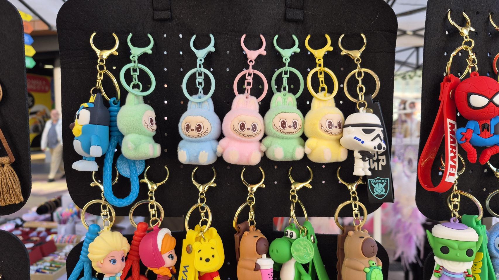 Probamos las cámaras del Samsung Galaxy S25 FE