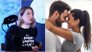 Ana, 10 años casada, rotunda sobre su vida sexual en pareja: Explotamos todos los recursos, nunca ha sido monótona