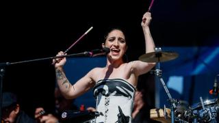 Concierto Gloria Estefan