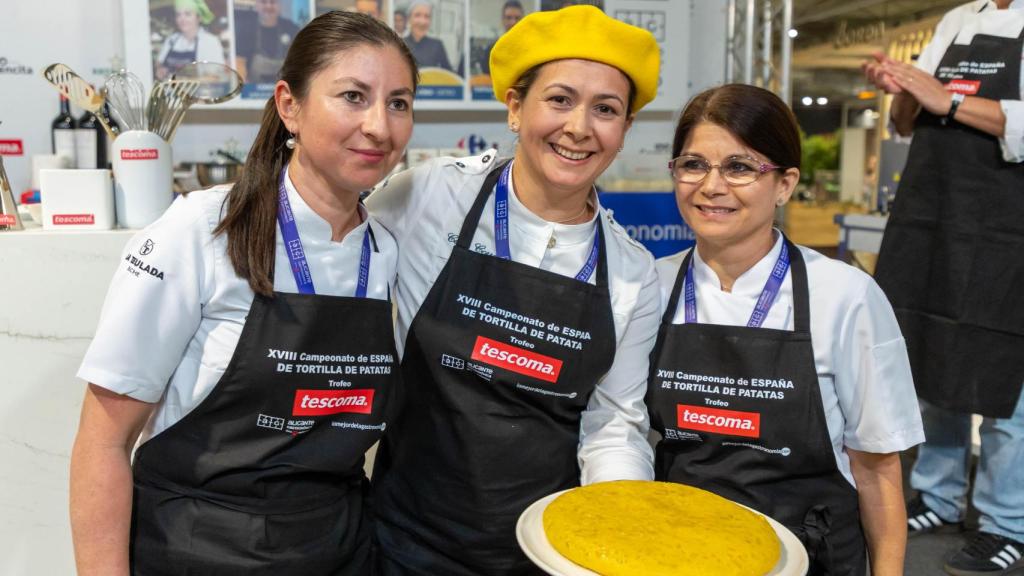 Celia Clara Correira, segundo premio