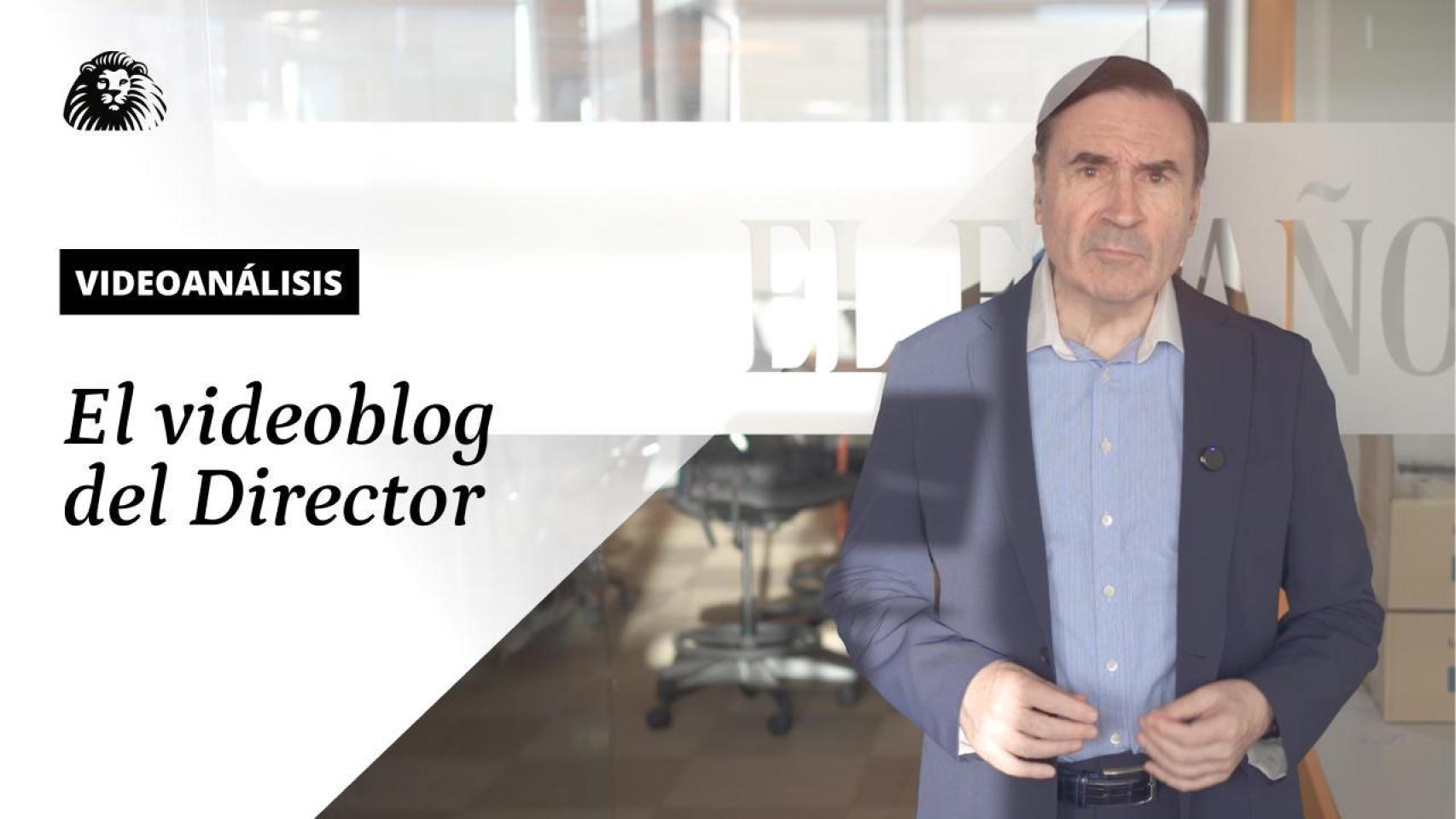 Por qué España no pinta nada en el proceso de paz de Oriente Medio