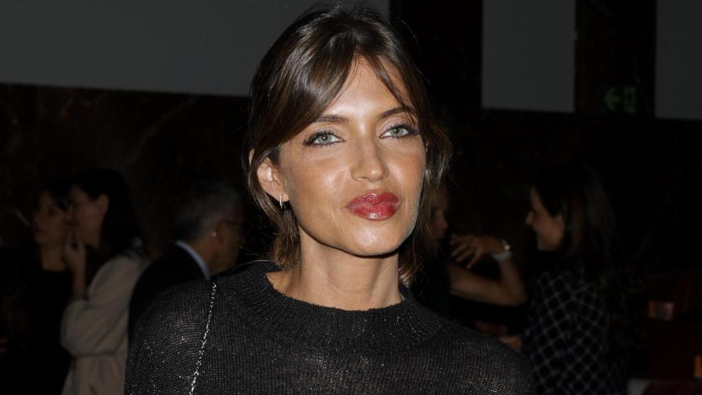 Sara Carbonero, en una fotografía reciente.