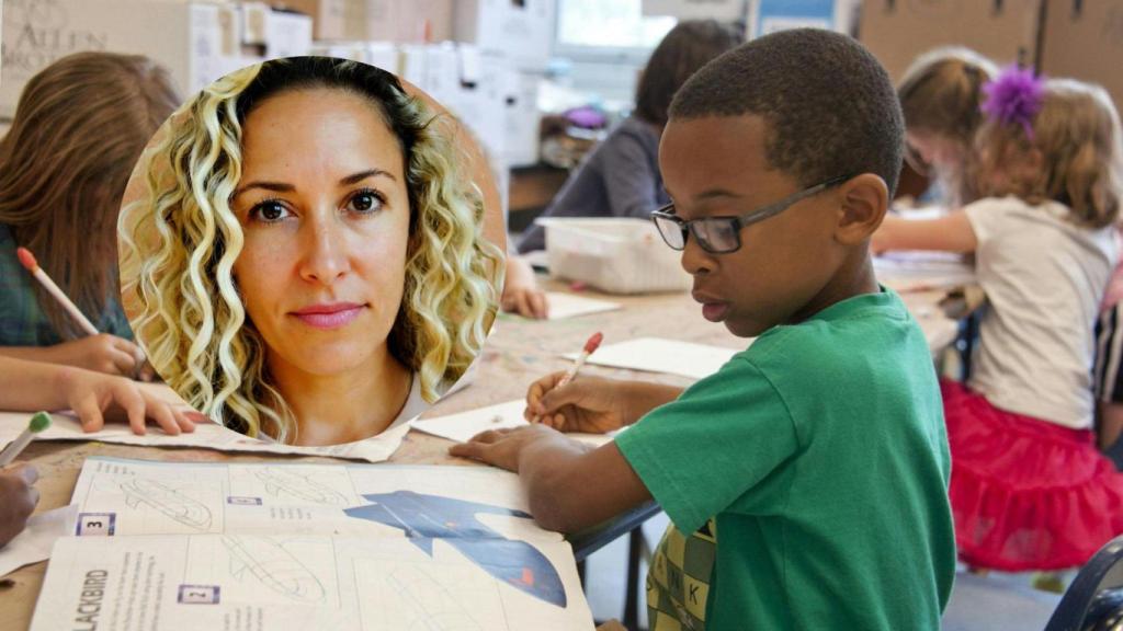 Un profesor en Alemania puede ganar entre 3.000 y 3.500 euros brutos al mes