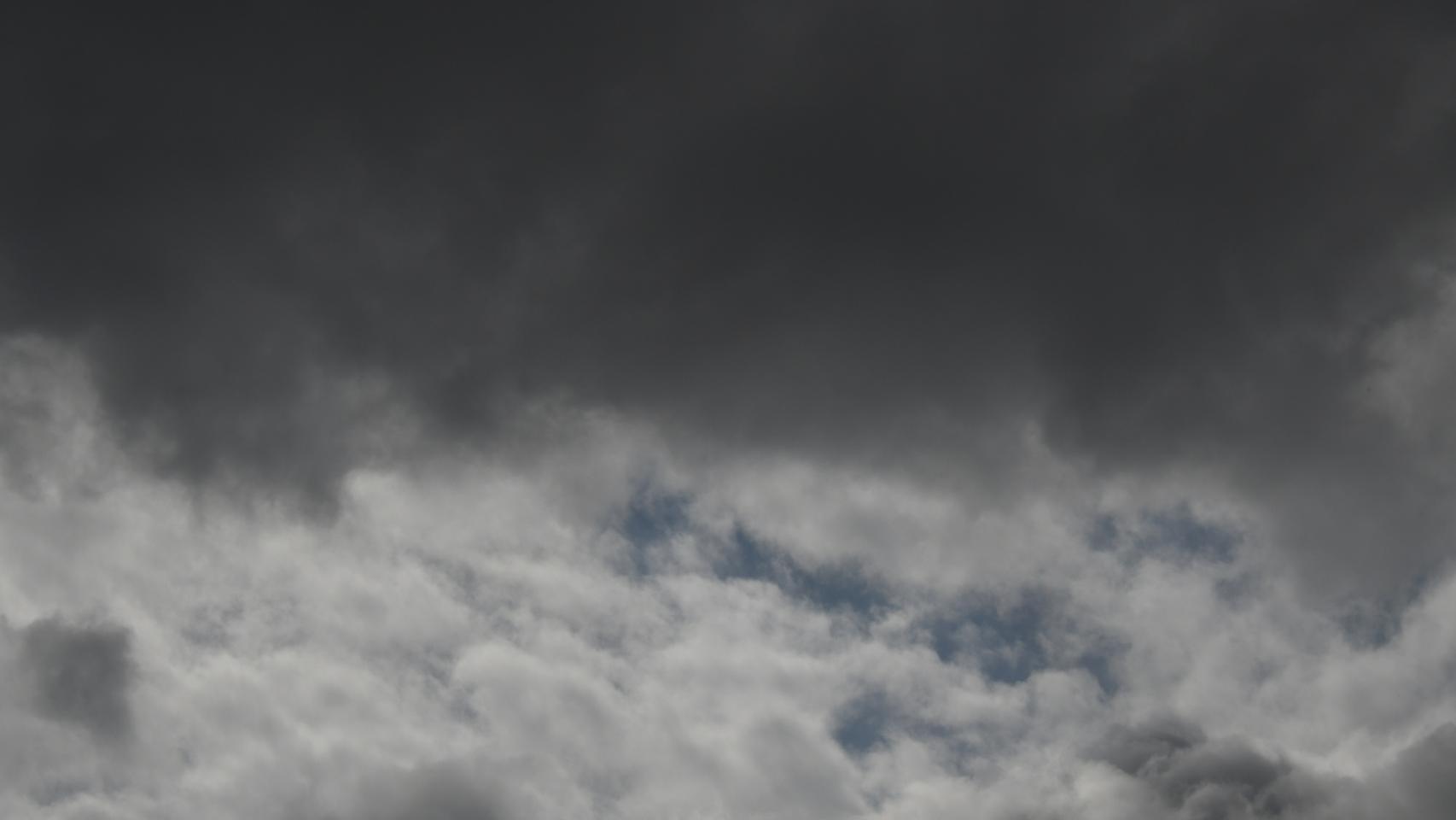 El tiempo en Alicante: regreso de la estabilidad hasta el jueves antes de un nuevo episodio de lluvias