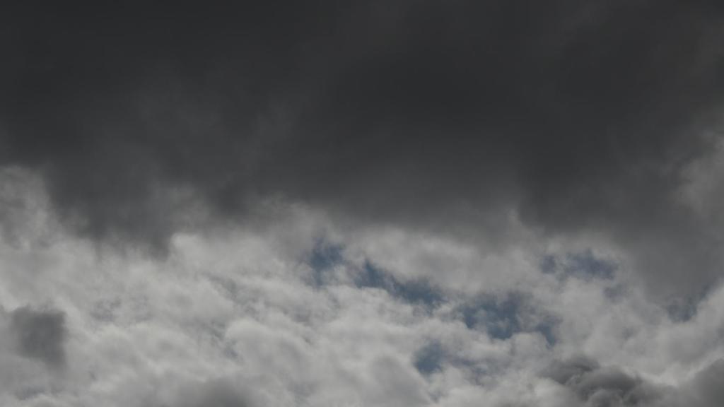 El tiempo en Alicante: regreso de la estabilidad hasta el jueves antes de un nuevo episodio de lluvias