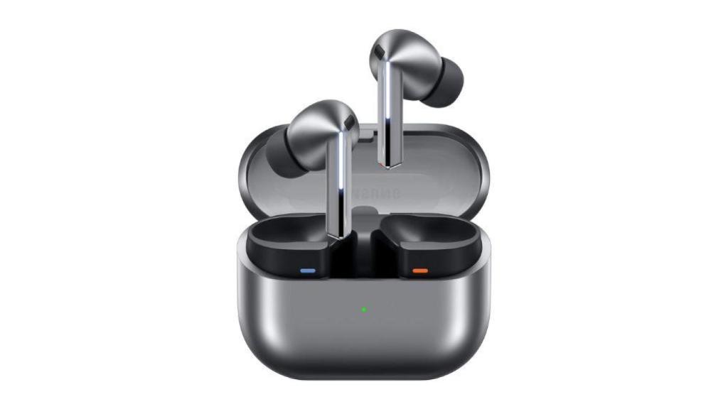 Samsung galaxy buds
