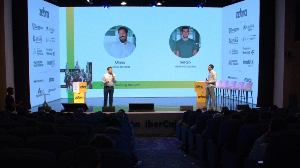 Zaragoza Startup Fest 2025