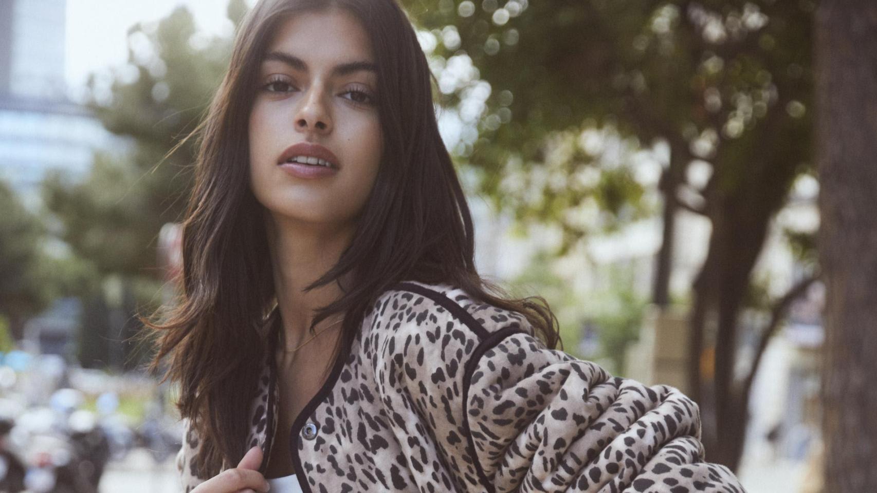 Los tejidos suves y el animal print revolucionan el concepto athleisure: comodidad sin renunciar a las últimas tendencias