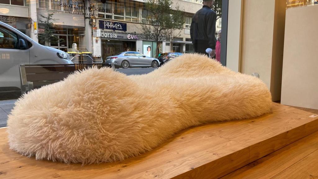 'Conversation Island' de Rosalía