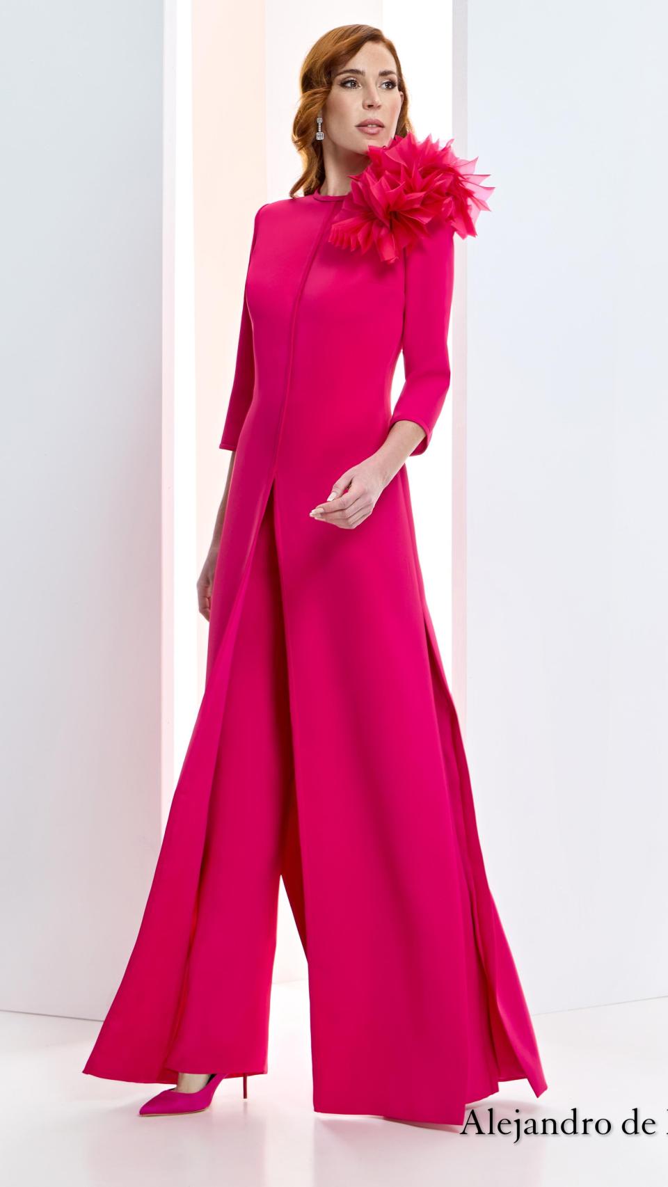 Invitadas Alejandro de MIguel