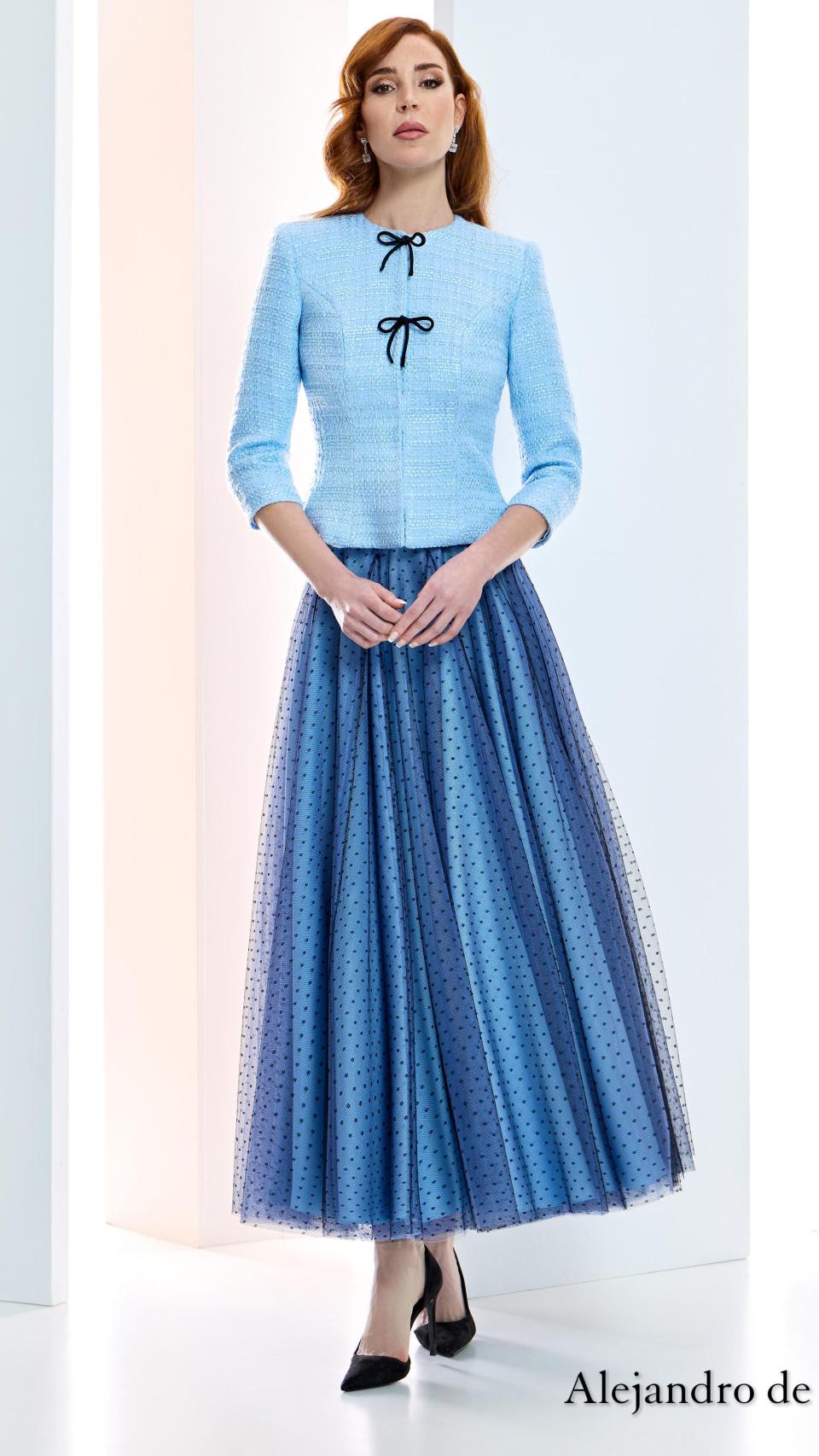 Invitadas Alejandro de Miguel